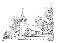 DE NEDERLANDSE HERVORMDE GEMEENTE logo